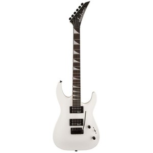Jackson JS Series Dinky Arch Top JS22 DKA Electric Guitar (Snow White)