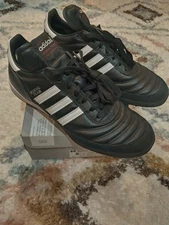 Adidas Copa Mundial Team Turf Shoes Soccer - Mens 8