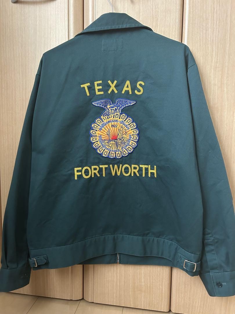 ジャケット・アウター Dickies x monkey time TWILL FFA JACKET Dickies X Monkey Time Twill FFA Jacket | eBay