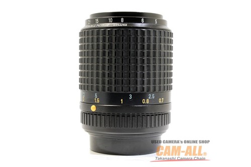 Pentax SMC A DENTAL Macro 100 mm F/4 Lens - Picture 7 of 12