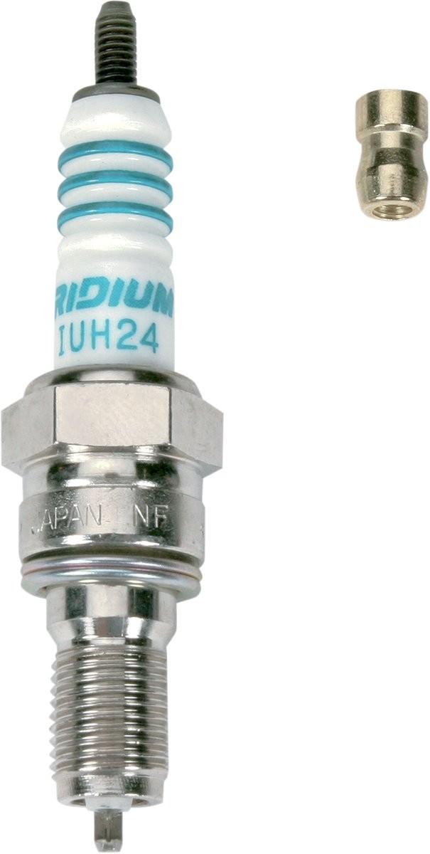 Denso Iridium Spark Plug IUH24 5368