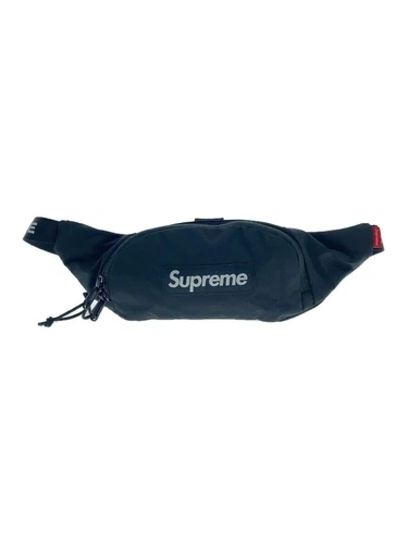 Sac taille suprême noir occasion