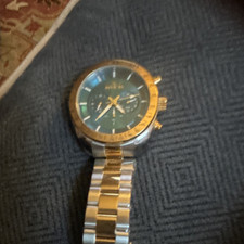 Наручные часы Invicta Men's Analog Chronograph