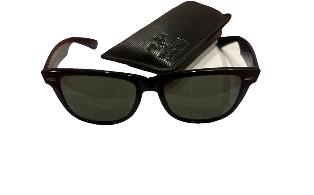 Ray Ban B L In Vintage Sunglasses for sale | eBay