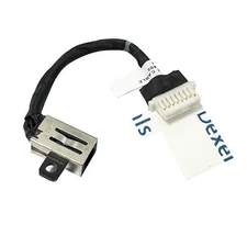 DC in Power Jack Charging Port For DELL Inspiron 5430  07NN5V part