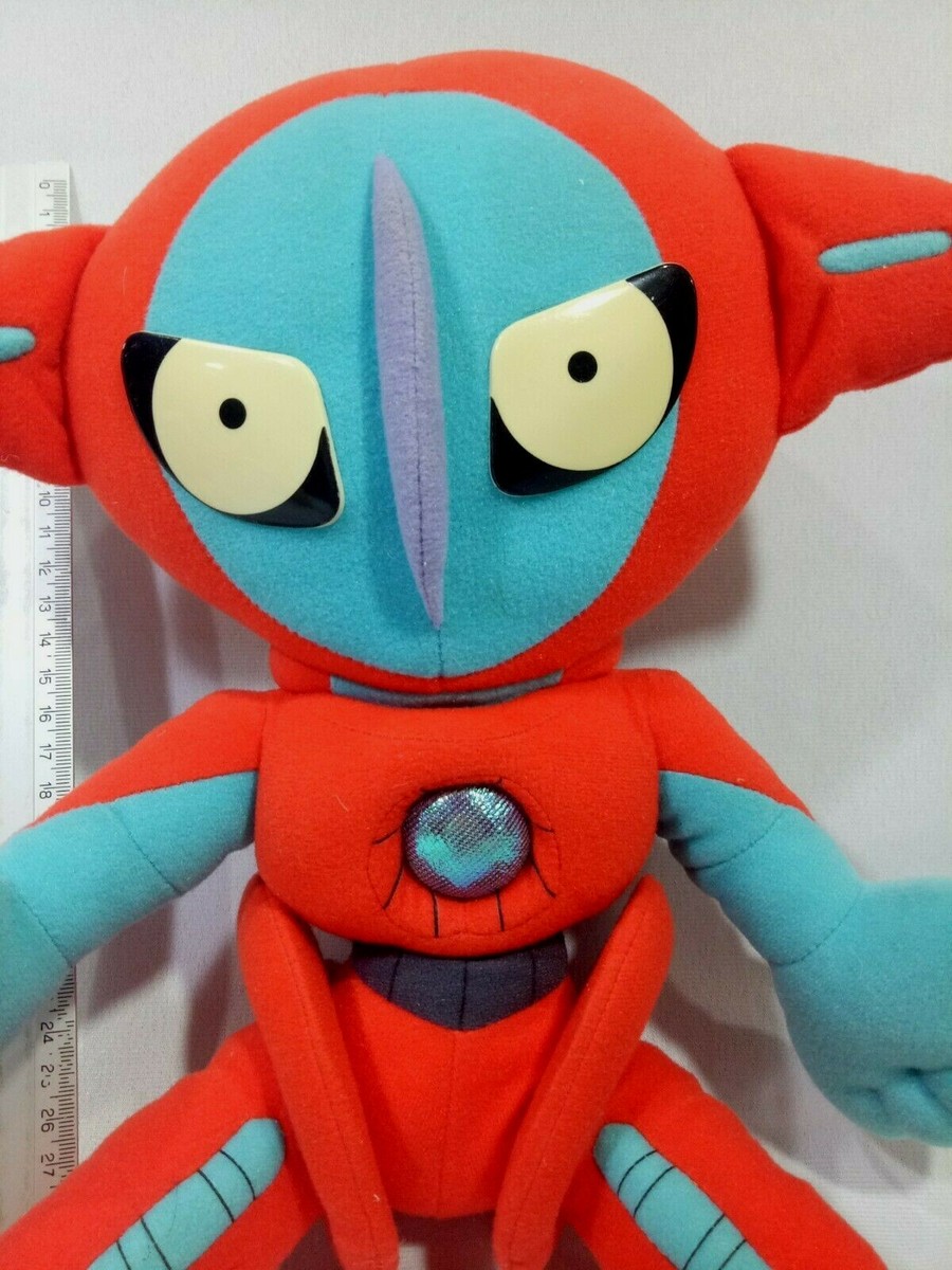 Pokemon DEOXYS Big 14