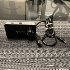 Aduro Dash Cam Works Great Comes With Cord