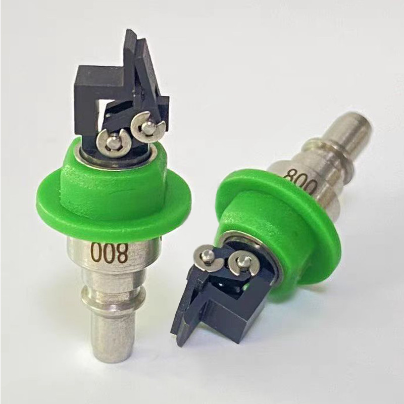 1 Pcs JUKI 800 Gripper Nozzle 0.8mm-2.2mm for SMT KE-2050/2060 Placement Machine