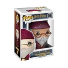 Funko Pop! Vinyl: Harry Potter - Albus Dumbledore #4