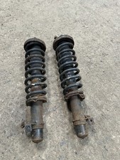 Honda Integra Type R Dc2 Front Suspension Shock Spring Pair Os Ns Ukdm Jdm