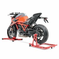 Einarm MontagestäNder MVR FüR BMW R 1250 RT 19-25 Rangierhilfe + Wippe