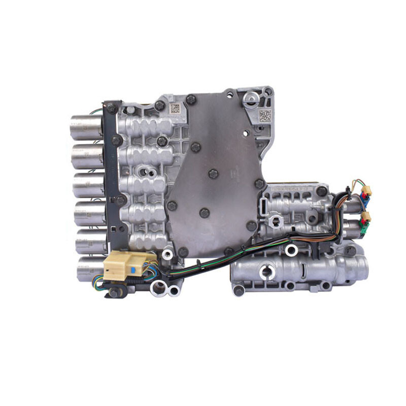 10R80 Transmission Valve Body Control Assembly HL3Z-7A100-B For