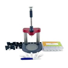 Repair Watch Dial Feet Tool Kit Welding Bonding Machine Wristwatch Repairing