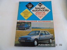Turbo Peugeot 309