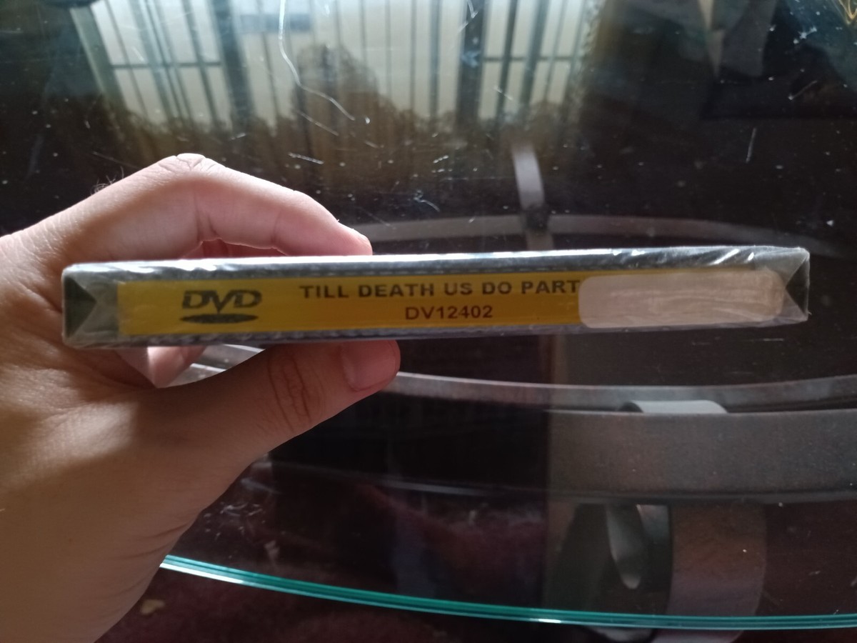 (未使用･未開封品)　Til Death Do Us Party European [DVD] [Import] 7z28pnb Amazon.com: Til Death Do Us Part (Complete Series) ( Love