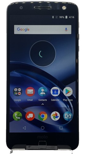 SMARTPHONE MOTOROLA MOTO G35 5G 4+128 Go 6,72 Android Noir Minuit EUR