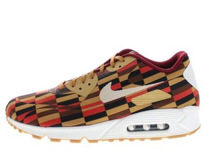 MAX 90 LUX JCRD NIKE AIR SP \