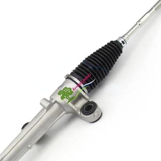 rakkyo New Power Steering Rack for 45510-02201 ， Corolla ZRE143