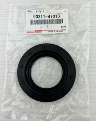 FITS TOYOTA 4RUNNER FJ TACOMA TUNDRA GX LX OUTPUT SHAFT SEAL 90311