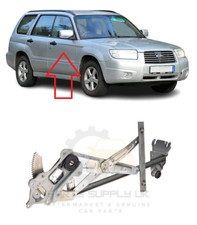 Lève vitre Subaru FORESTER