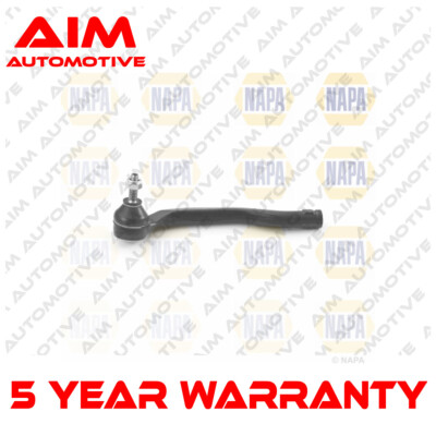 Tie Rod End Front Left Outer Aim Fits Dacia Duster 1.2 1.5 dCi 1.6 #2