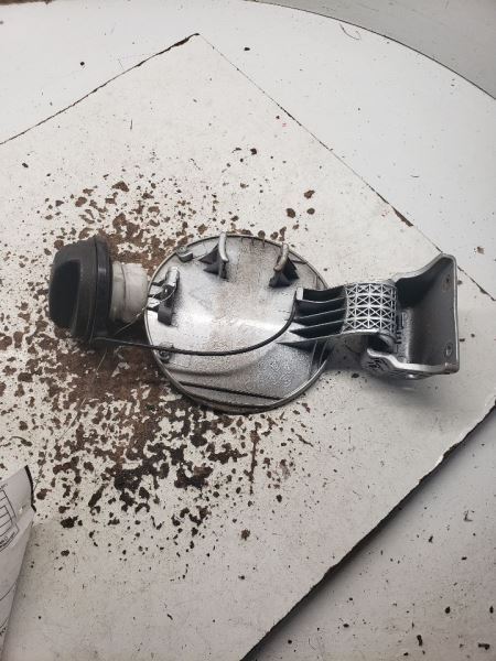 ELANTRA   2012 Fuel Filler Door 1180631