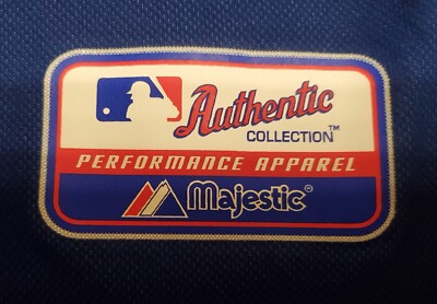 AUTHENTIC 46 XL, LOS ANGELES DODGERS, SANDY KOUFAX Cool Base