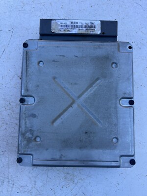 PROGRAMMED PLUG & PLAY 99-00 FORD POWERSTROKE F350 DIESEL ECU COMPUTER XLE8
