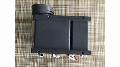 Palomar Starlux System Malema Sensors Flow Switch 1.25 IPM Water Incr CE 0.1A