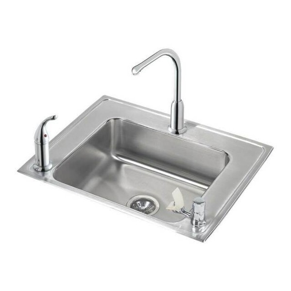 Elkay DRKAD282255LC Classroom Sink for sale online eBay