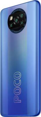 POCO X3 PRO 128GB STORAGE 6GB RAM Factory Unlocked Dual SIM-Global