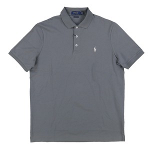 polo button