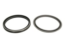 Fits REINZ 81-40422-00 Shaft Seal, crankshaft DE stock