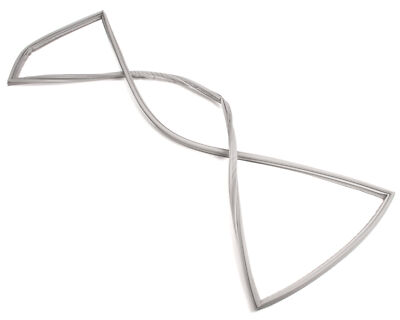 True Gasket, Sta/Stg/Str1/2 H/Pt Full Door Gray Santopr 980682 - Free Shipping +