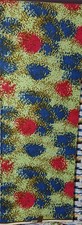 Guaranteed real Dutch wax block prints Ankara 100 cotton by the yard