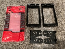 Metra 95-3305 TurboKit GM Double DIN Multi-Kit