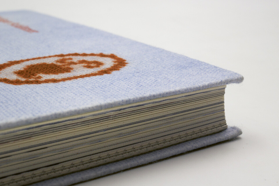 Thumbnail - Pixel, Patch Und Pattern Rüdiger Schlömer 9783874399050