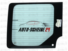 Hinten-scheibe Heck-scheibe VW Crafter II / MAN TGE 2016- Links Heizung LOCH