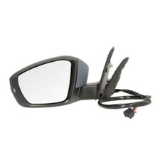 Außenspiegel Spiegel links elektrisch für Skoda Octavia III Combi 5E5 5E3