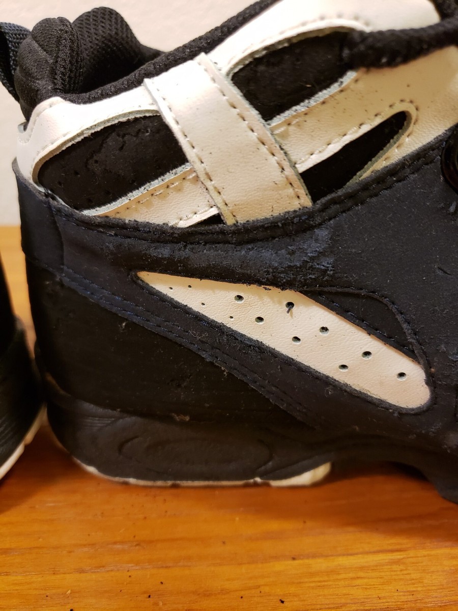 Vintage Sega Sports Shoes Mens sz 8.5 unworn | eBay