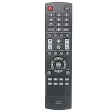 New LC-RC1-14 Replace Remote for Sharp TV LC-32LB150U LC-42LB261U LC-50LB261U