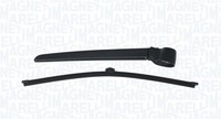 Magneti Marelli 000723180200 Scheibenwischer FüR VW