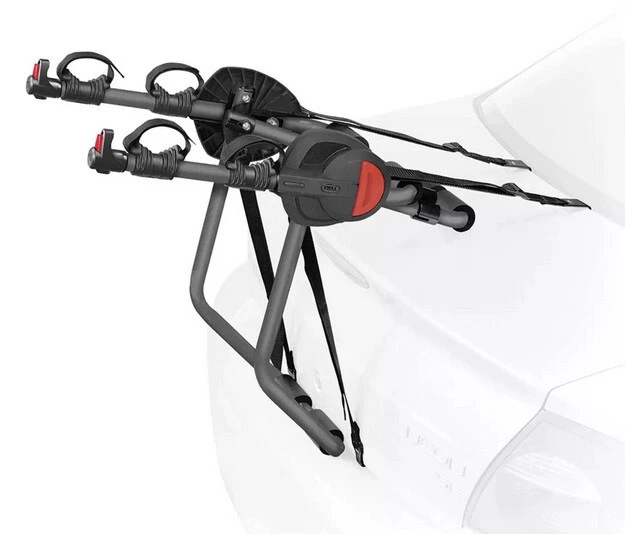 Bell 2 bike carrier hotsell