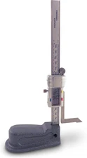 Taytools 0-6”, 0-150 Mm, Digital Height Gauge, Electronic Height Gauge, 0.0005”