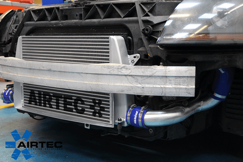 ATINTVAG14 Airtec Audi TT MK1 8N Quattro 1.8T 225BHP Front Mount Intercooler - Picture 3 of 7