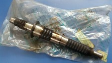 Mercedes Benz Main Shaft Manual Transmission 4 Speed 716 Oem Nos 1232620405