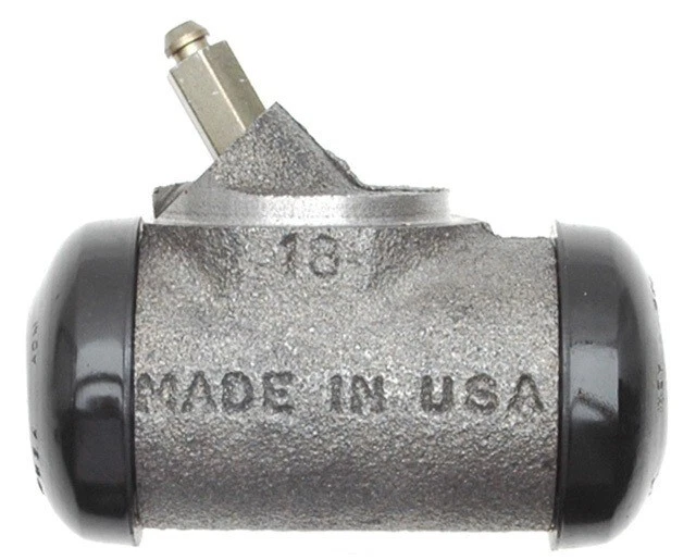For 1960-1963 Chevrolet C10 Pickup Drum Brake Wheel Cylinder Frt Left Raybestos - Image 3 of 4