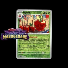 Pokemon TCG - Twilight Masquerade: Choose Your Card! - All Holos/Reverse Holos!