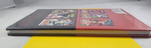 Marvel Premiere Classic Spider-Man Death of Jean Dewolff HC DM Variant Volume 70 - Picture 6 of 11