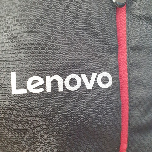 Lenovo B515 Everyday 15.6 Inch Laptop Backpack Black Bag Case Shoulder Padded - Afbeelding 2 van 18